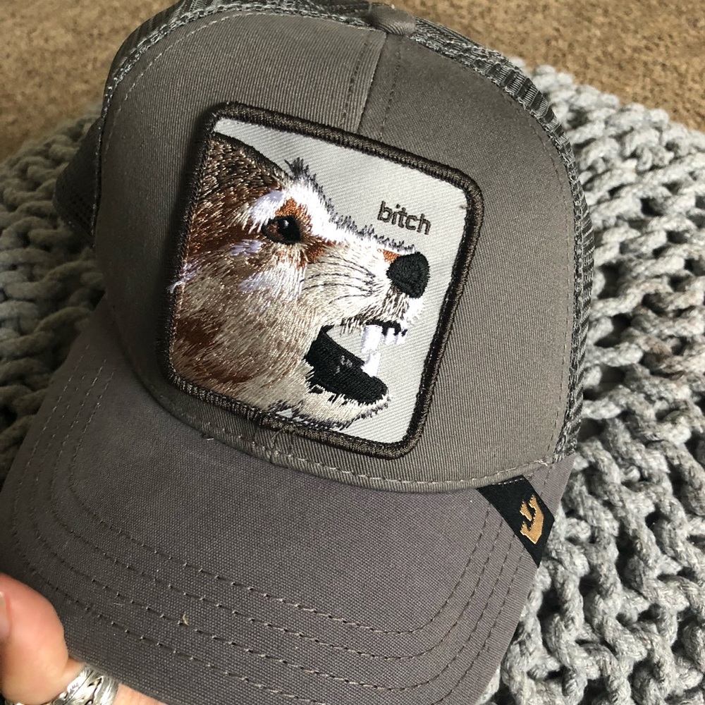 GOORIN BROS HAT!